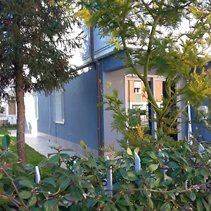 Bed & Breakfast San Biagio, Ravenna