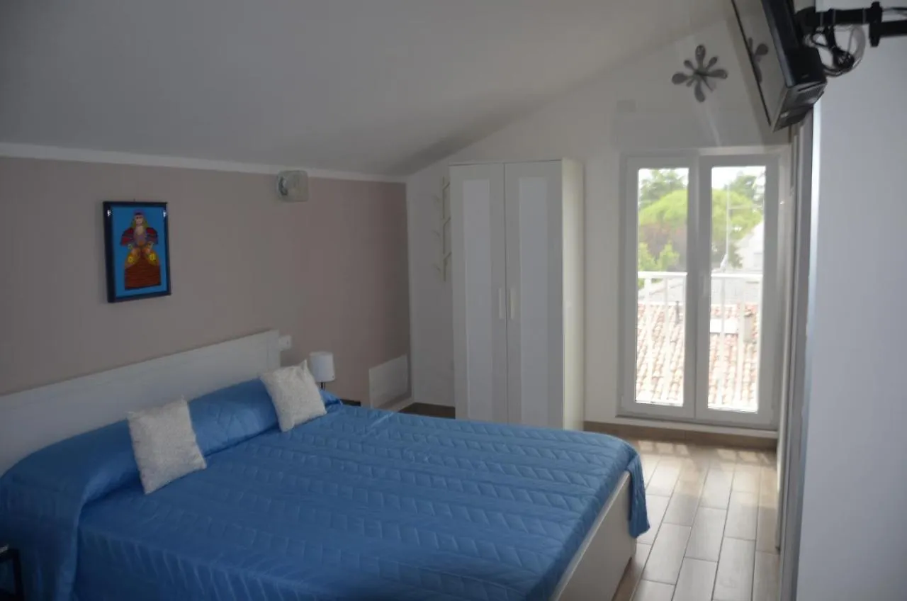 Bed & Breakfast Terrazza Zalamella Bed And Breakfast Ravenna Italia
