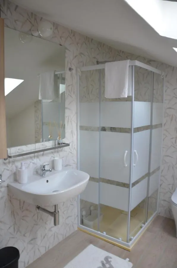 Terrazza Zalamella Bed And Breakfast Ravenna Bed & Breakfast