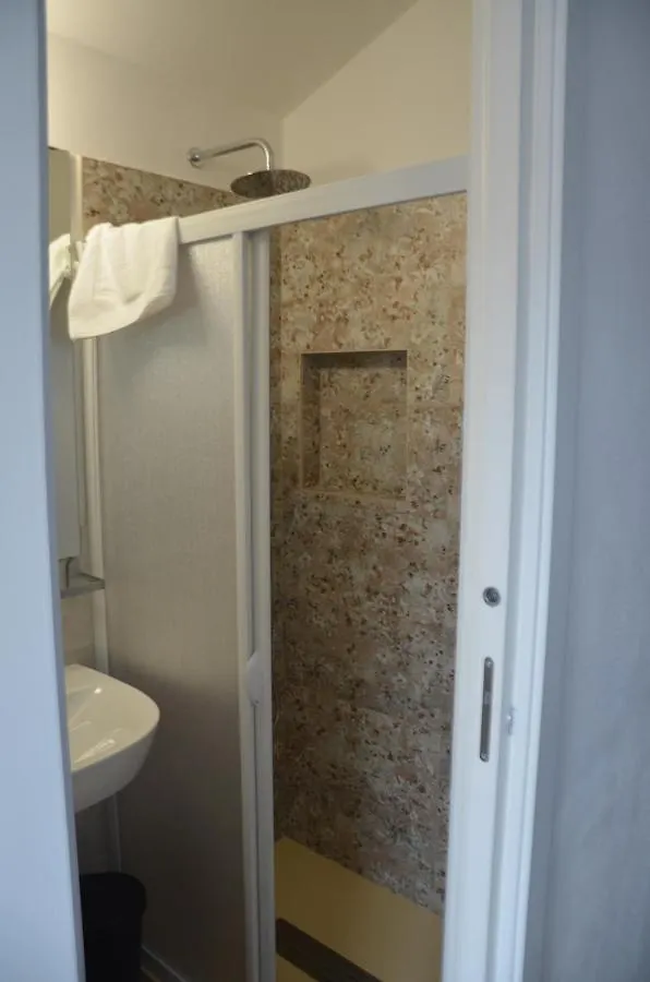 Bed & Breakfast Terrazza Zalamella Bed And Breakfast Ravenna